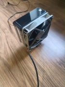 Thermalright Assassin X 120 Digital ARGB 120mm z wyświetlaczem cyfrowym