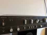 Wzmacniacz Technics su-v7