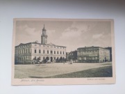 Widokówka - Pocztówka - Milicz - Militsch