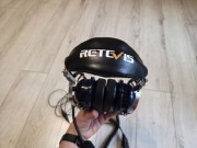 Słuchawki RETEVIS EH050K do radiostacji 