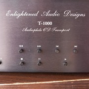 Transport EAD T-1000 CD coax  glass fiber