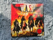 LP -  W.A.S.P. - Babylon - LIMITED RED - nakład 200 szt.