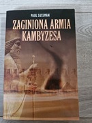 Zaginiona armia Kambyzesa
