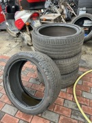 Opony letnie NEXEN nfera sport 245/40r19 JAK NOWE