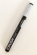 Kredka do oczu Czarna LAMEL Crush Loong-Lasting Eyeliner 02 Black