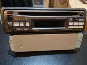 Radio Alpine CDM-7834R