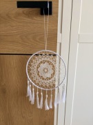 Dekoracja Łapacz snów 