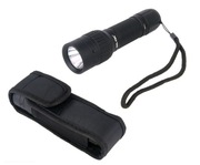 Latarka klasyczna Mil-Tec 350 lm LED