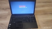 Laptop Toshiba satellite c50d
