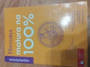 Historia matura na 100% repetytorium