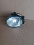 Halogen prawy przód Ford S-Max