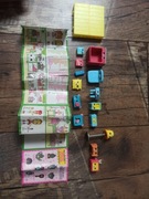 Figurki Shopkins 