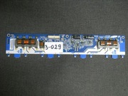 Inwerter SSI320_4UG01 z TV Sony KDL-32EX500        3-029