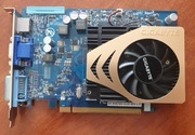 Gigabyte Radeon HD4670 512 MB HDMI VGA DVI