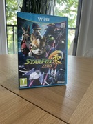 STARFOX ZERO na Wii-U