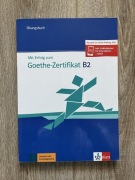 mit erfolg zum Goethe-Zertifikat B2