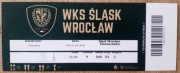 Śląsk Wrocław - Korona Kielce 9.12.2023 r.