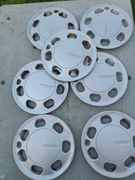 Kołpaki vw passat 14" orginał