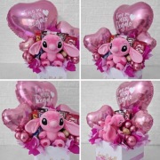 Walentynki urodziny prezent 