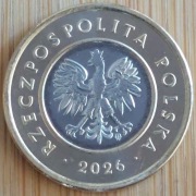2 złote 2026 MW UNC 2 zł 2026 (destrukt) (2)