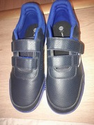 Adidas buty na rzepy 