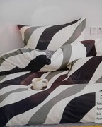 Pościel bawełna satynowa 160x200 MENGTIANZI bawełniana