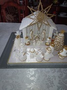 Szopka bożonarodzeniowa