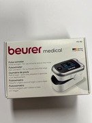 Pulsometr Beurer medical
