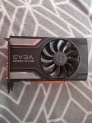 Karta graficzna EVGA GTX 1060 3gb SC 
