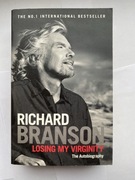 Richard Brandson losing my virginity