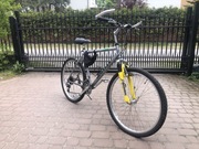 Rower górski Wheeler