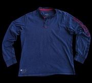 Diesel t-shirt  z długim  rękawem  , oryginalna  bluza rozmiar  XL