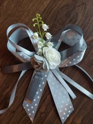 Ozdoba do koszyczka Wielkanocnego 