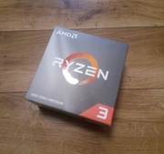 Procesor AMD Ryzen 3 4100 AM4