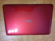 Klapa Matrycy Obudowa Ekranu ASUS F555 F555L F555LD Czerwona