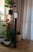 Eglo Ravello lampa stojąca ogrodowa 