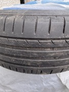Goodride 205/60 R16 92H Opony Letnie cena za 4 szt. 2023r Bieżnik ok. 5 mm