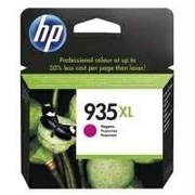 HP oryginalny Tusz C2P25AE 935XL magenta