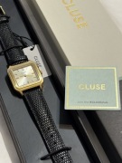 Zegarek CLUSE nowy