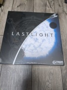 Last light gra planszowa
