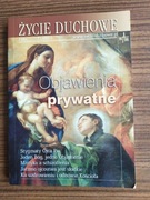 Życie duchowe 71/2012 Objawienia prywatne, WAM 