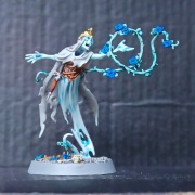 Thorns of the Briar Queen - AoS Nighthaunt