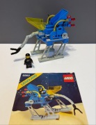 LEGO Space 6882 Walking Astro Grappler, zestaw kompletny z instrukcją