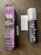 Urban Decay All Nighter UD Long Lasting Make-up Setting Spray