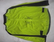 Crivit bluza rowerowa-ocieplana XL