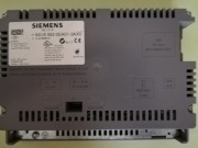 SIMATIC MP 177 6" TOUCH MULTI P 6AV6642-0AE01-3AX0