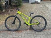 Rower SUPERIOR RACER 27,5, rozmiar XS