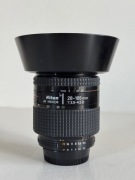 Obiektyw Nikkor 28-105mm, 3.5-4.5D  AF zoom