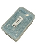 Pojemnik z 3 foremkami na kostki lodu + łopatka