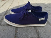Nowe espadryle 